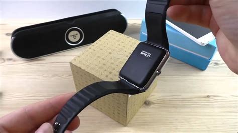 gt08 apple watch clone|Apple Watch Replica Clone UNBOXING GT08 Smartwatch, .